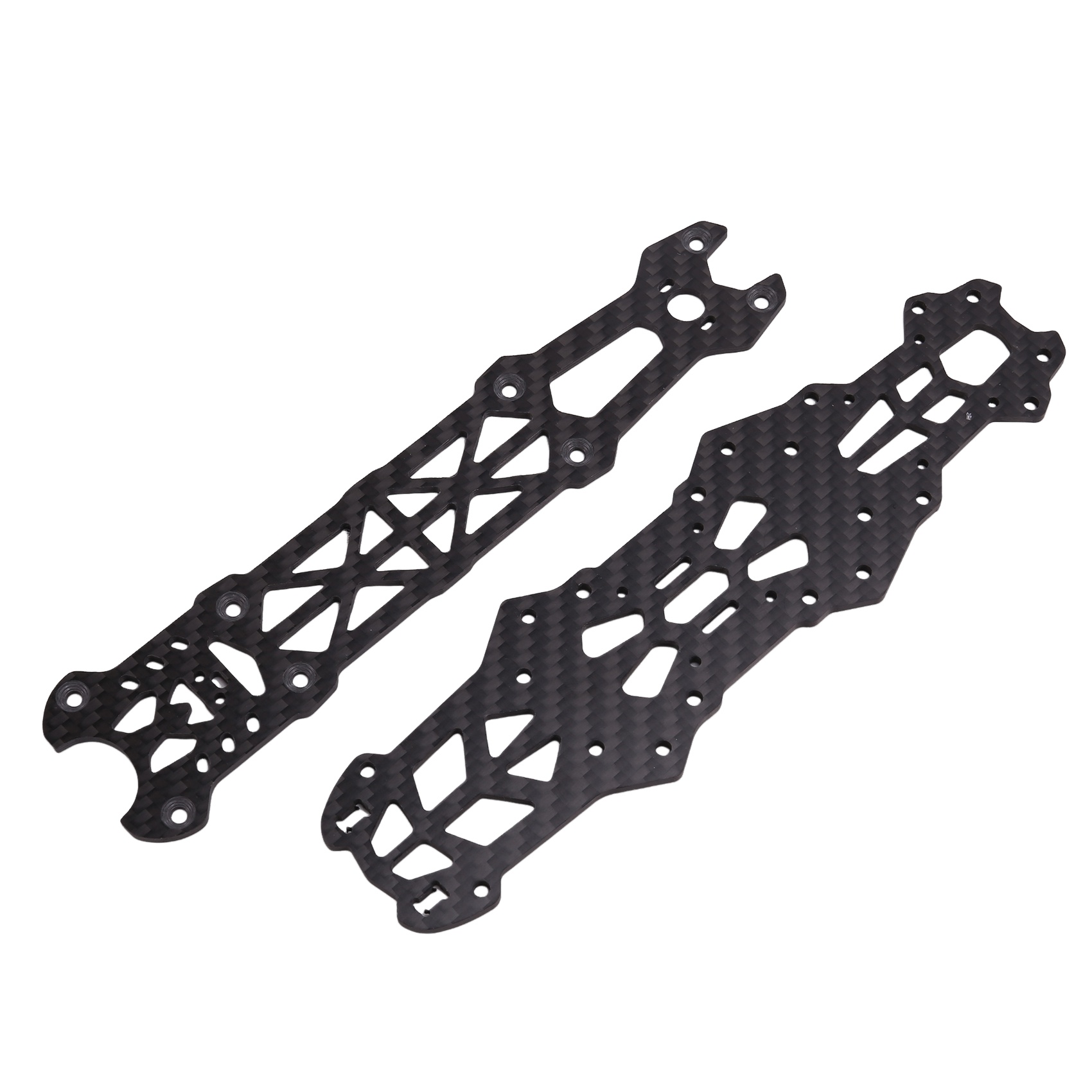 Drone Racing Frame - YSUN-MARK4-HD Mark 4 HD 5インチ 240mm