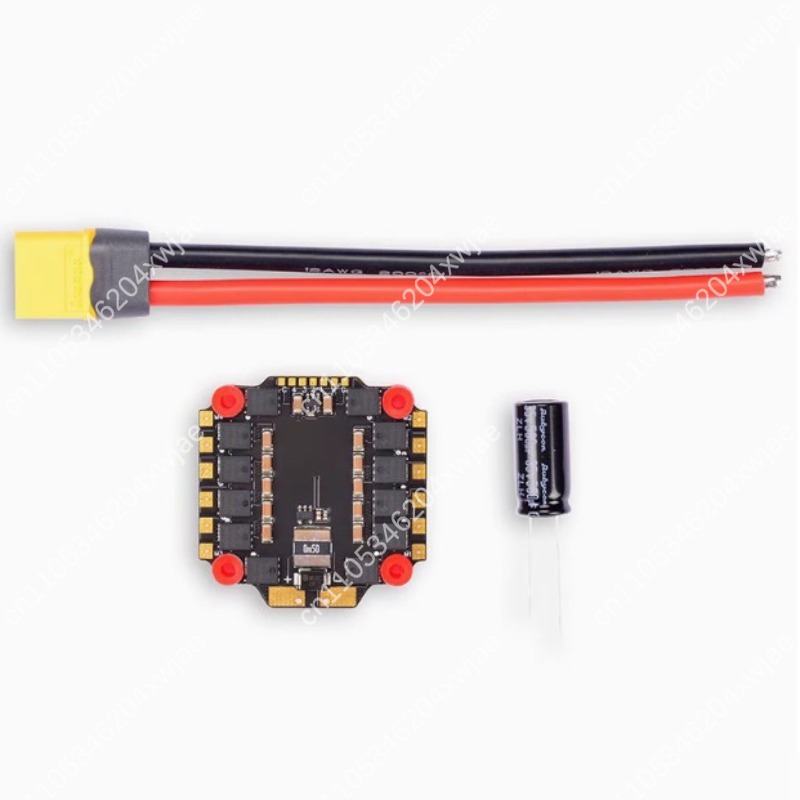 F405 V3 50A 60A ESC フライトコントローラ - Drone Racing Flight Controller のレビューと価格