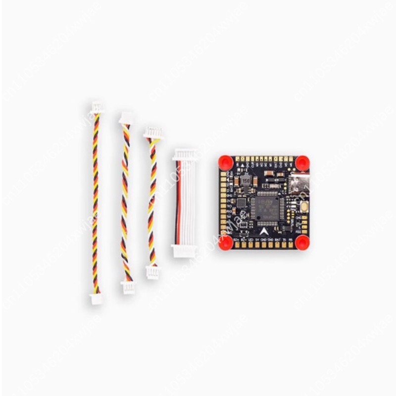 F405 V3 50A 60A ESC フライトコントローラ - Drone Racing Flight Controller のレビューと価格