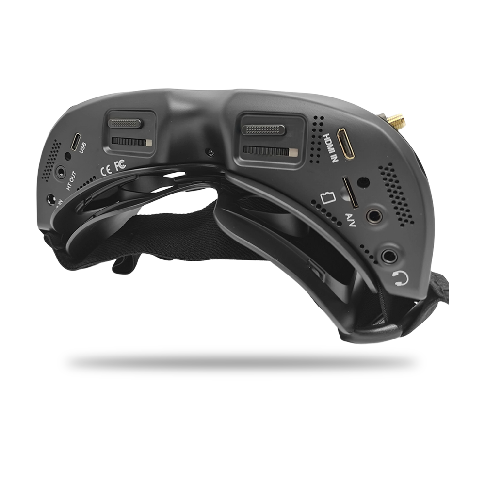 Skyzone SKY04O PRO 1280x720 OL - Drone Racing Gate のレビューと価格