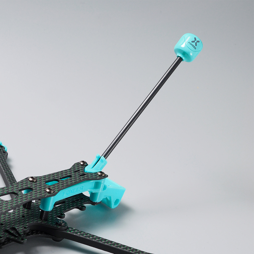 Foxeer Lollipop 4+ 5.8GHz FPVア - Drone Racing Gate のレビューと価格