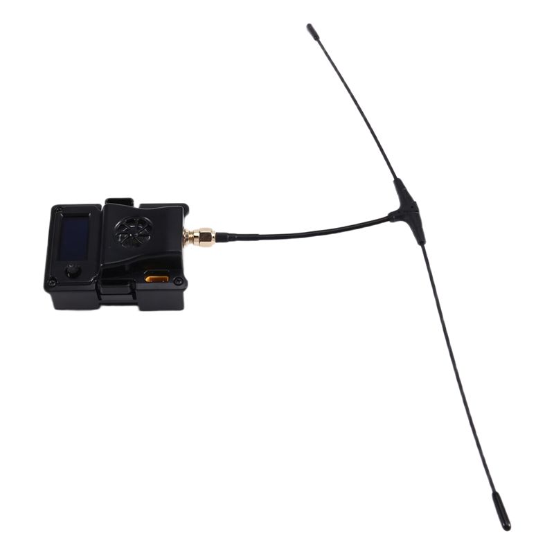 B05C-ELRS 433MHz 高周波ヘッド ES900受 - Drone Racing Receiver のレビューと価格
