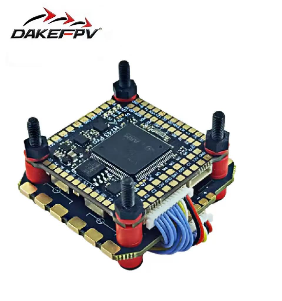 DAKEFPV H743 Pro フライトコントローラー B - Drone Racing Flight Controller のレビューと価格